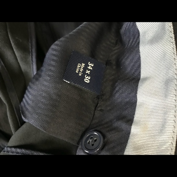Men’s Dress Pants - Picture 3 of 3